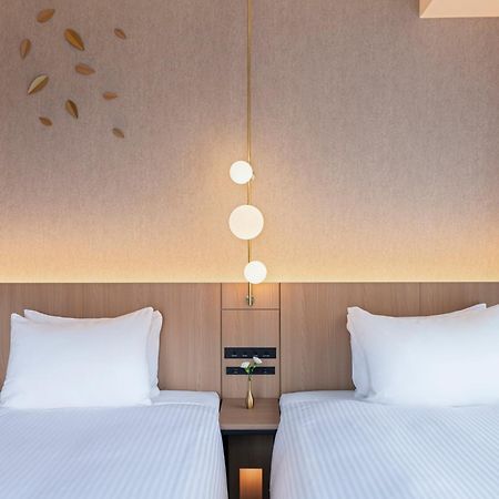 Mitsui Garden Hotel Sendai - Reopening On June 14 Exteriér fotografie