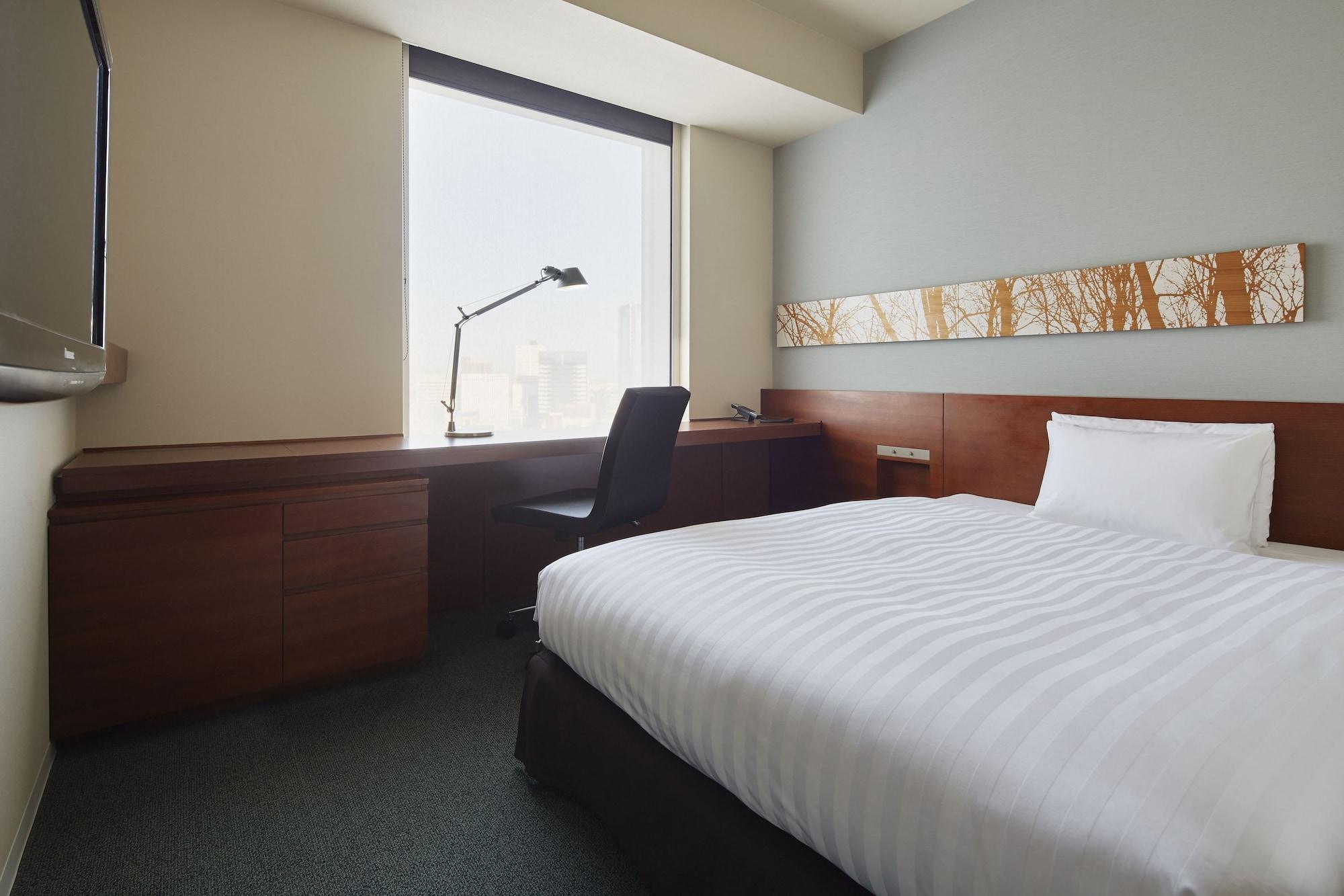 Mitsui Garden Hotel Sendai - Reopening On June 14 Exteriér fotografie