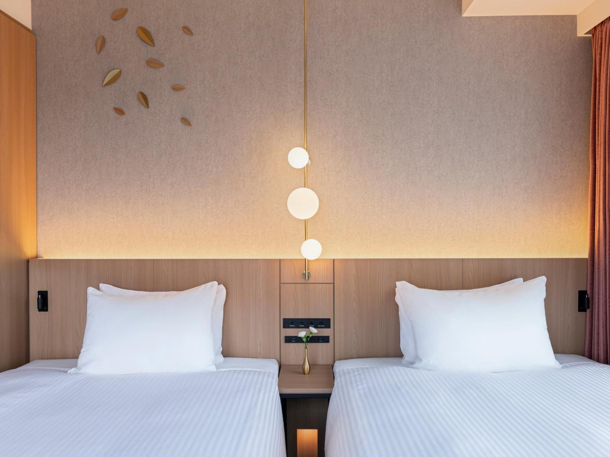 Mitsui Garden Hotel Sendai - Reopening On June 14 Exteriér fotografie
