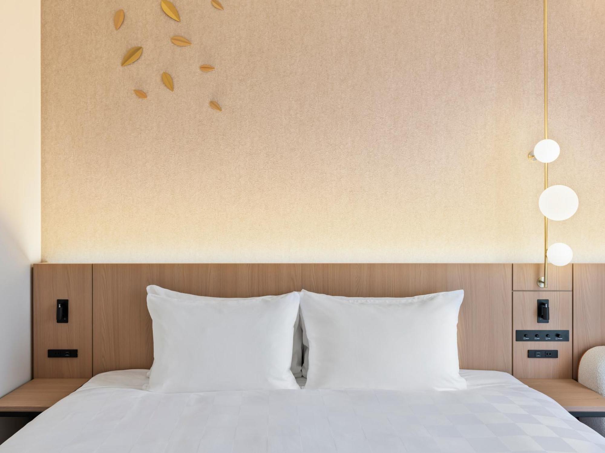 Mitsui Garden Hotel Sendai - Reopening On June 14 Exteriér fotografie