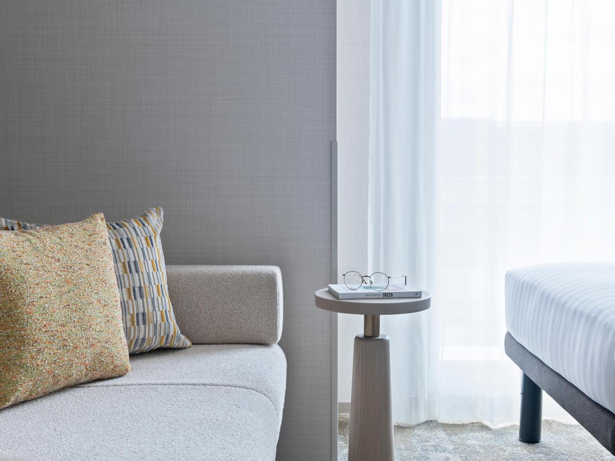 Mitsui Garden Hotel Sendai - Reopening On June 14 Exteriér fotografie