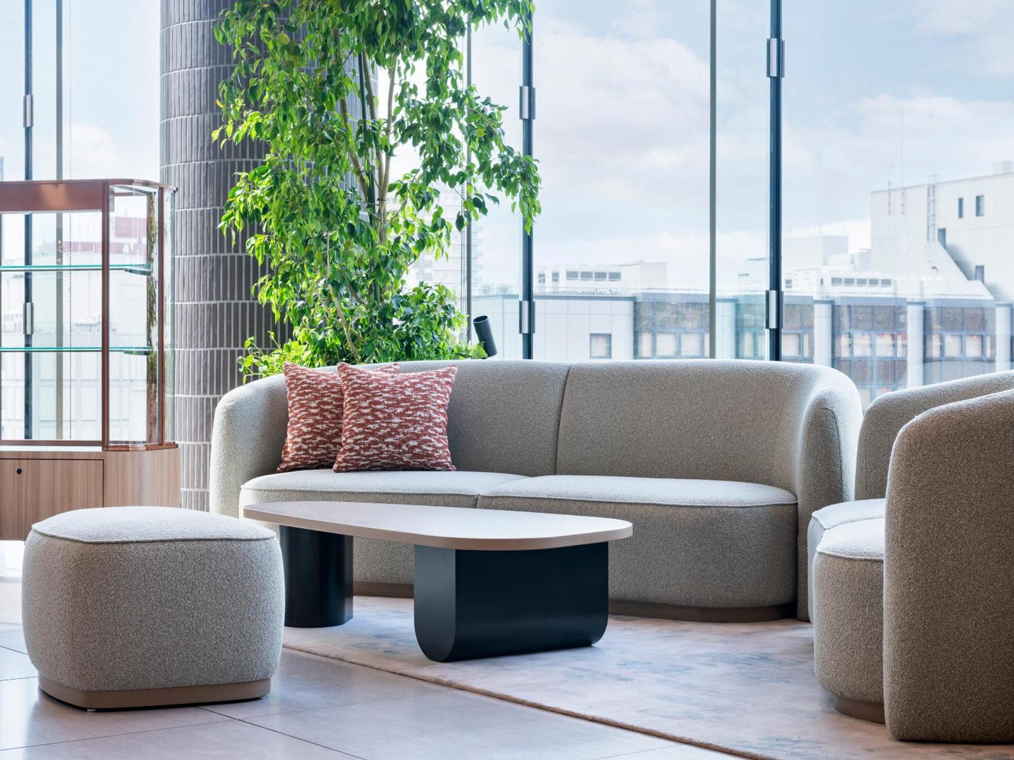 Mitsui Garden Hotel Sendai - Reopening On June 14 Exteriér fotografie
