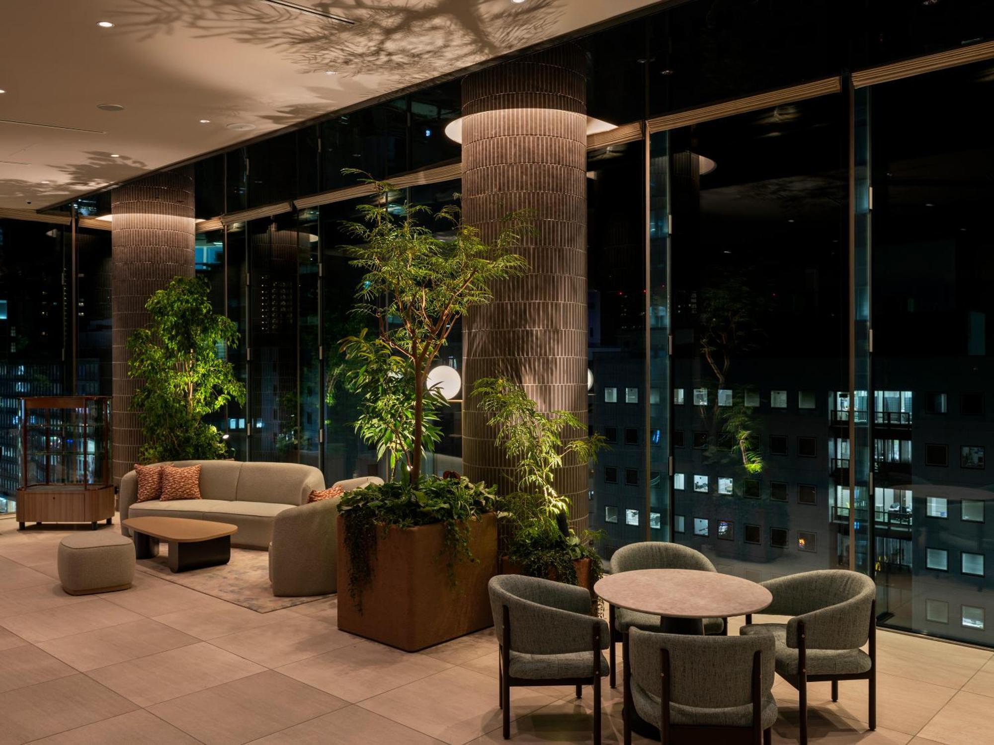 Mitsui Garden Hotel Sendai - Reopening On June 14 Exteriér fotografie