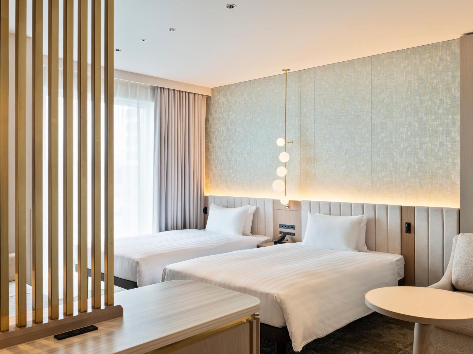 Mitsui Garden Hotel Sendai - Reopening On June 14 Exteriér fotografie