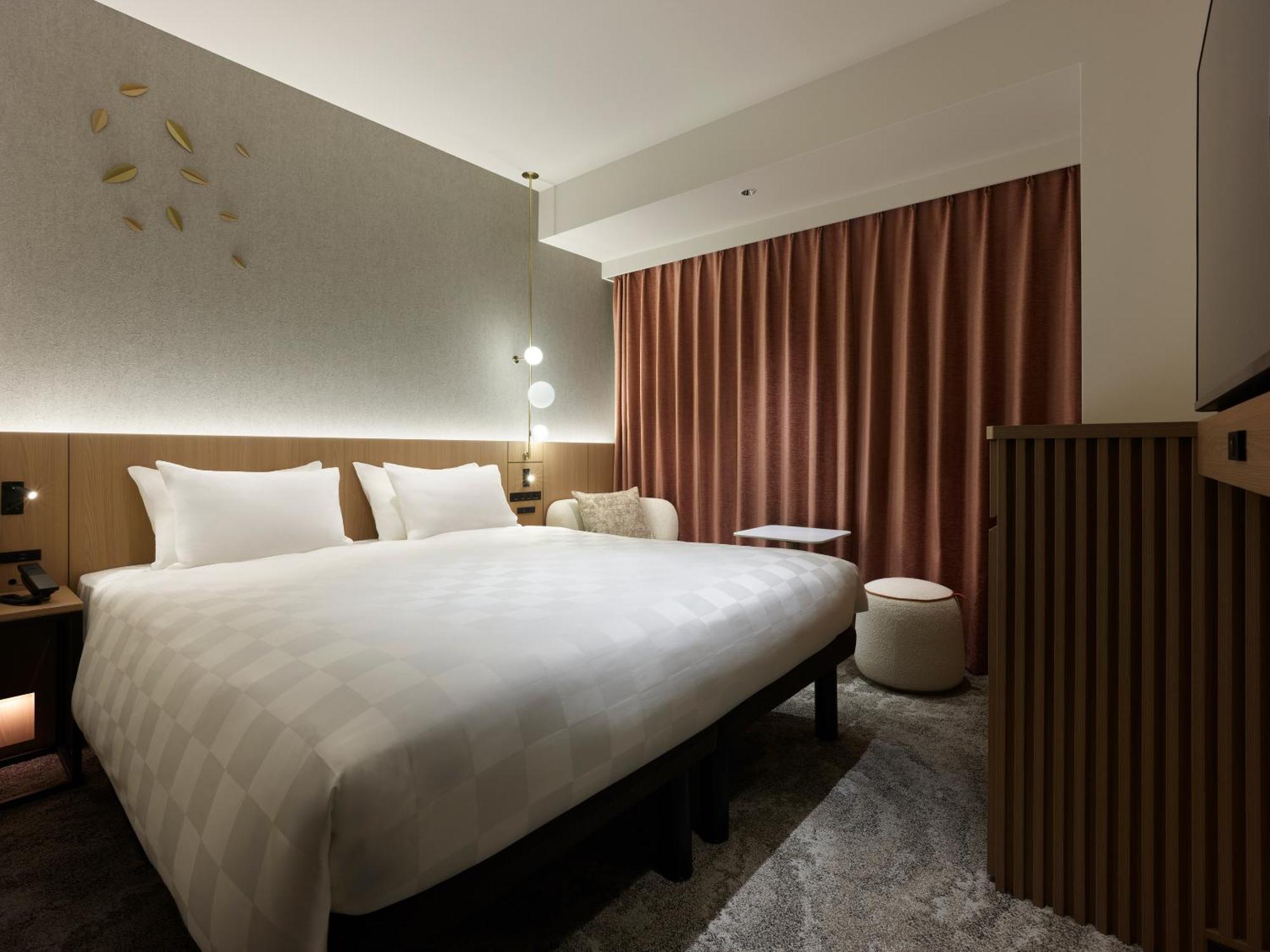 Mitsui Garden Hotel Sendai - Reopening On June 14 Exteriér fotografie