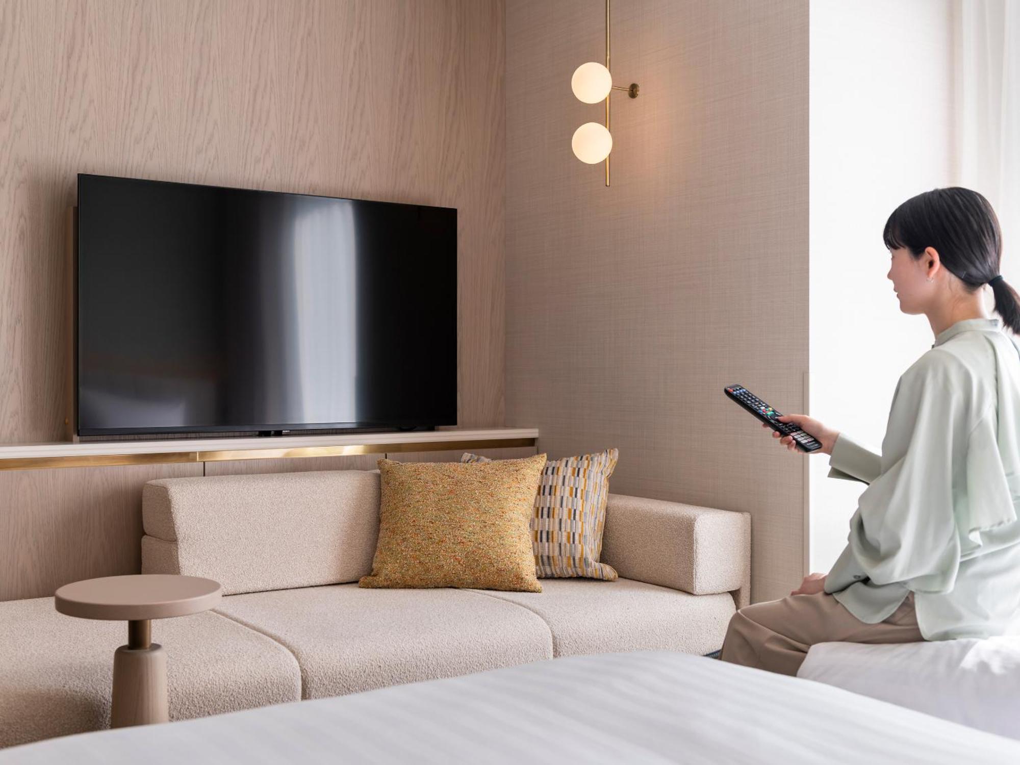Mitsui Garden Hotel Sendai - Reopening On June 14 Exteriér fotografie