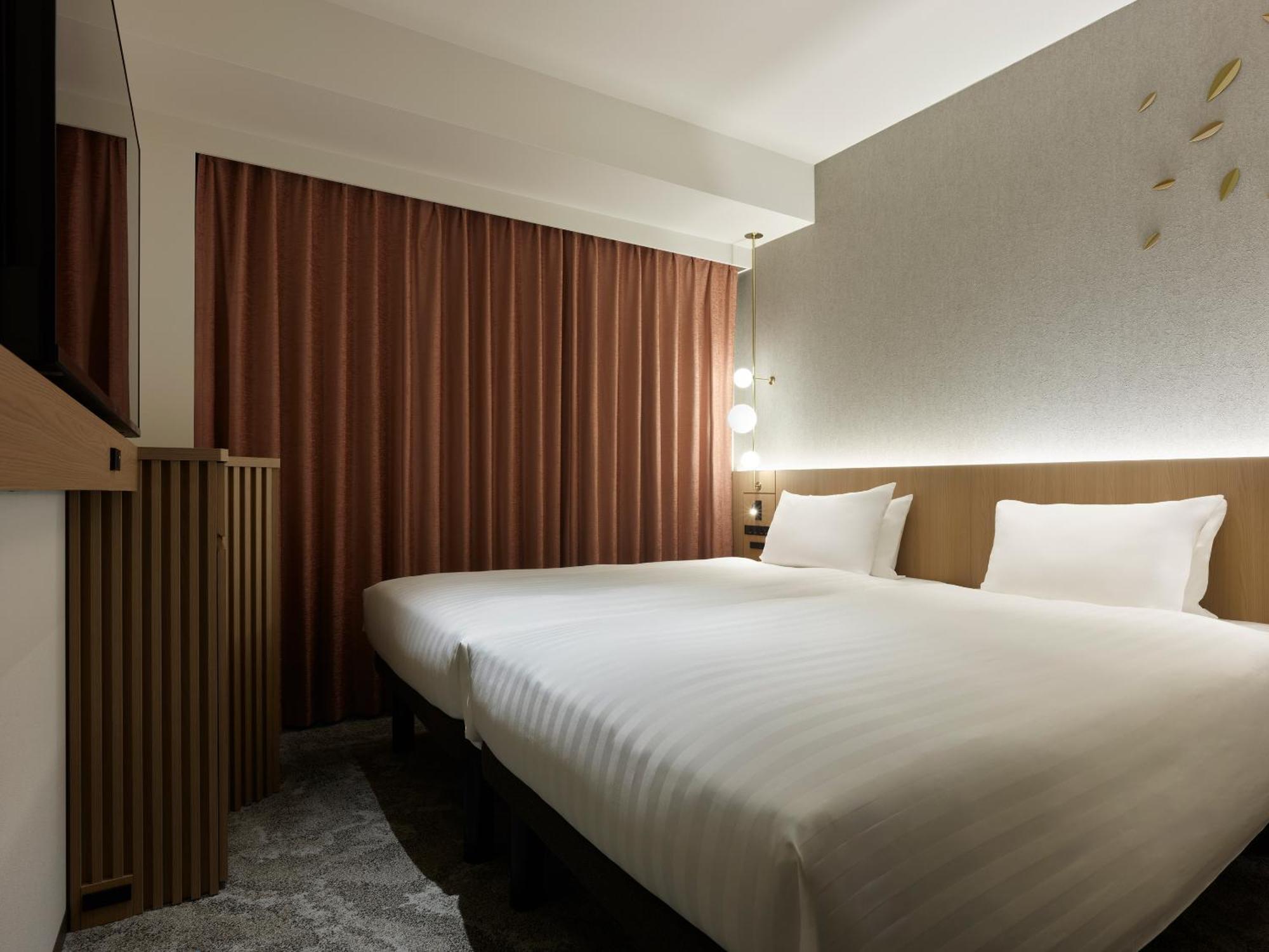 Mitsui Garden Hotel Sendai - Reopening On June 14 Pokoj fotografie